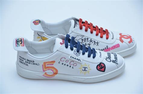 chanel x pharrell sneaker price|Chanel men sneakers for sale.